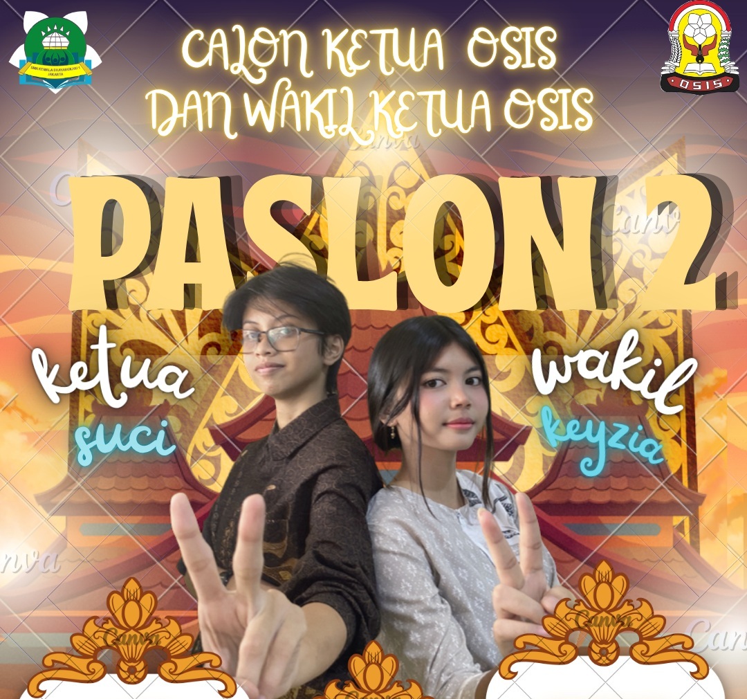 Suci & Keyzia