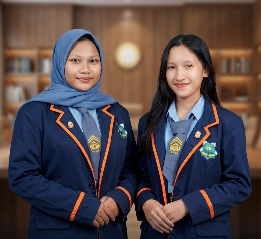 Ketua OSIS -